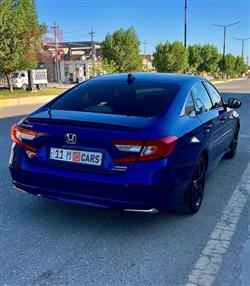 هوندا أكورد
